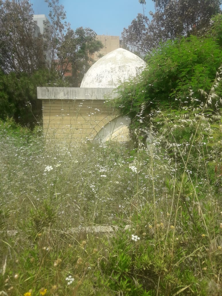 Sacred Jewish sites in Lebanon
