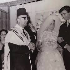 Jewish Wedding in Beirut