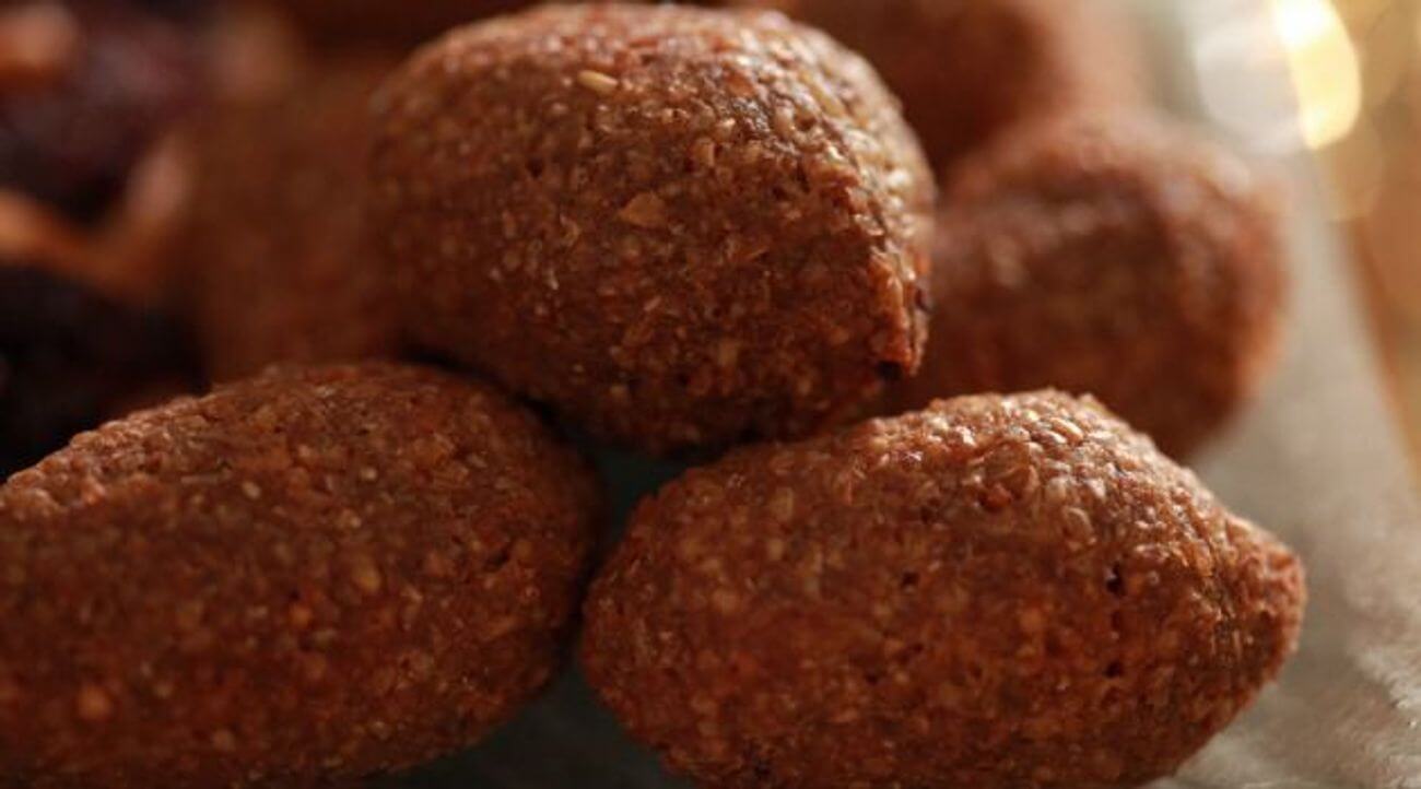 Kibbeh