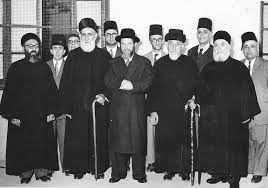 Rabbis of Lebanon